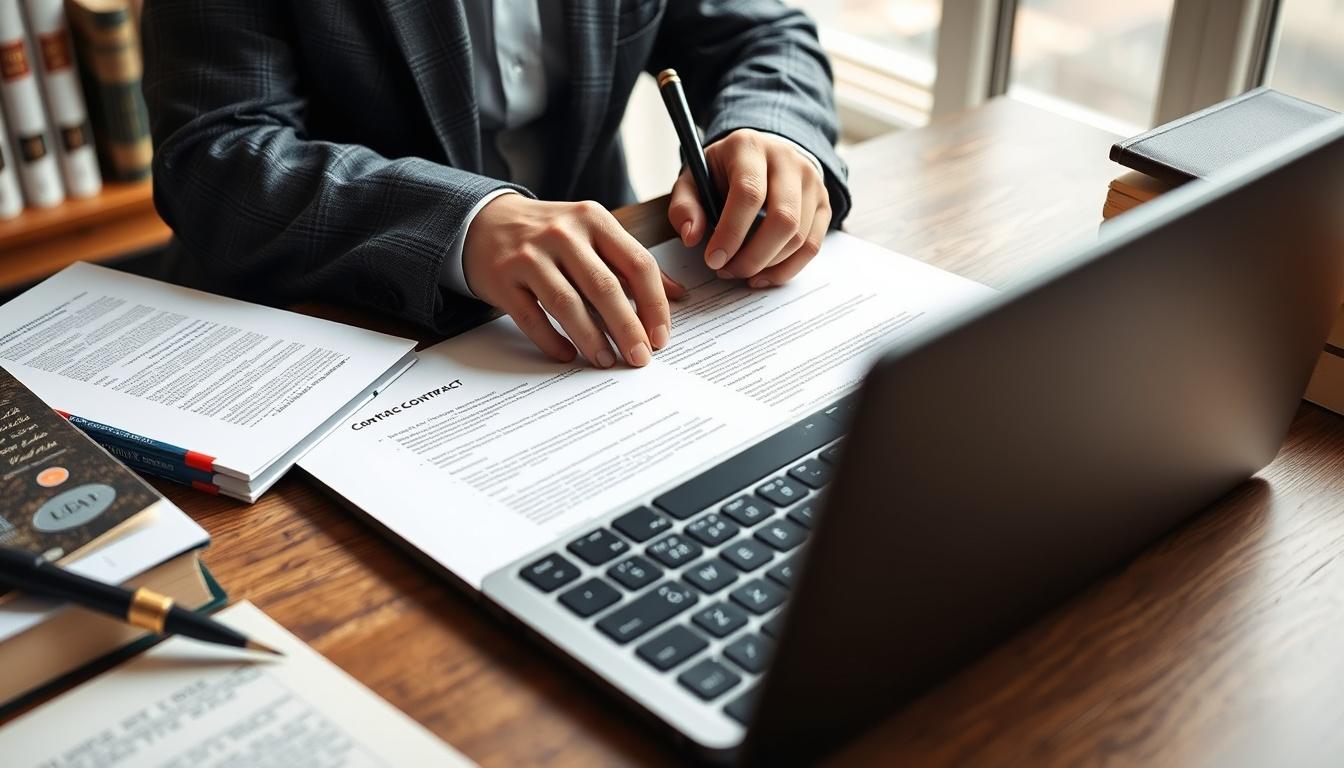 Tailored Contracts