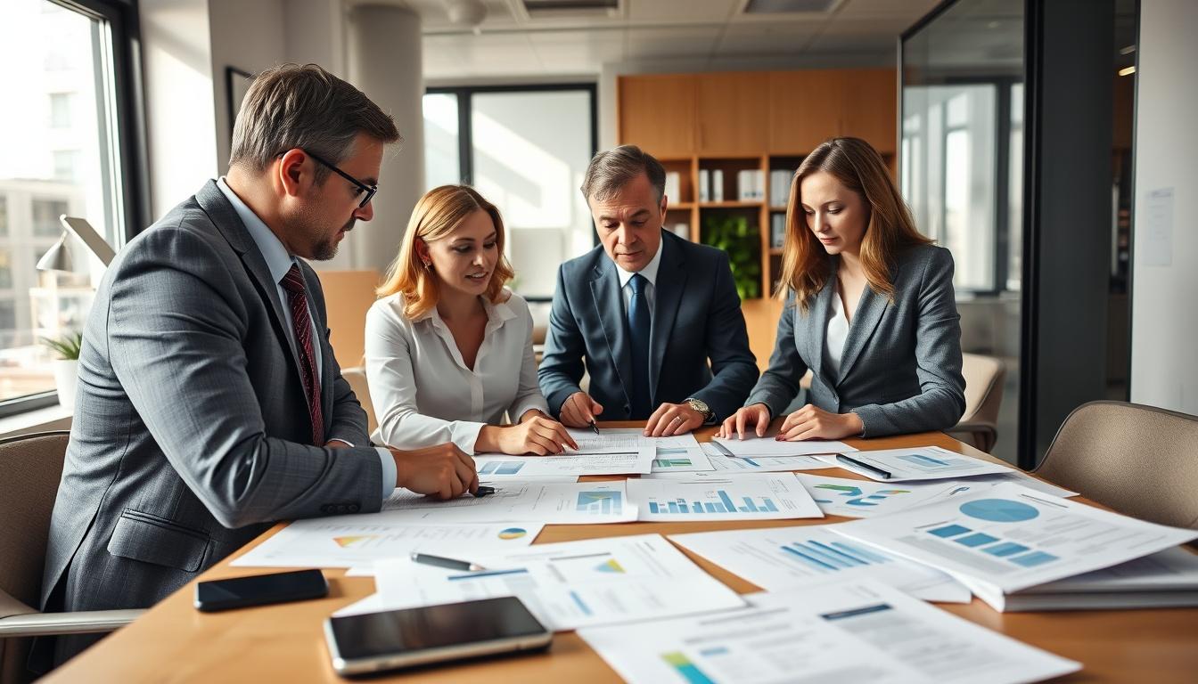 Data Privacy Consulting